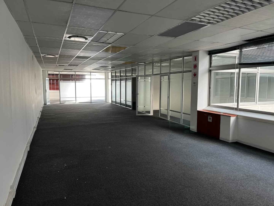 To Let commercial Property for Rent in Milnerton Western Cape